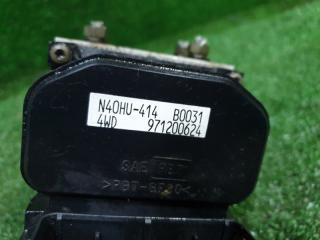 Блок abs NISSAN R'NESSA PNN30 KA24DE 47660-5V200 2 ракурс