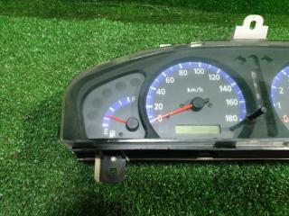 Спидометр NISSAN R'NESSA N30 SR20DE 11631-5V000 2 ракурс