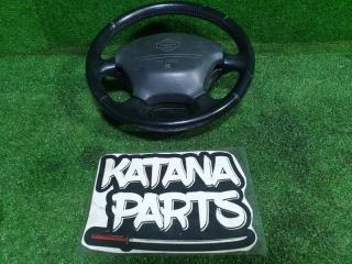 Руль NISSAN R'NESSA 1997 контрактная Руль NISSAN R'NESSA 1997