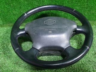 Руль NISSAN R'NESSA PNN30 KA24DE K8510-2N200 2 ракурс