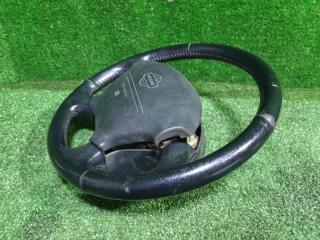Руль NISSAN R'NESSA PNN30 KA24DE K8510-2N200 3 ракурс