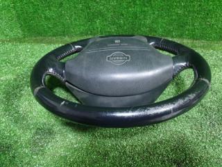Руль NISSAN R'NESSA PNN30 KA24DE K8510-2N200 4 ракурс