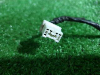 Зеркало правое переднее NISSAN R'NESSA PNN30 KA24DE 96301-5V009 3 ракурс Зеркало правое переднее NISSAN R'NESSA PNN30 KA24DE 96301-5V009 3 ракурс