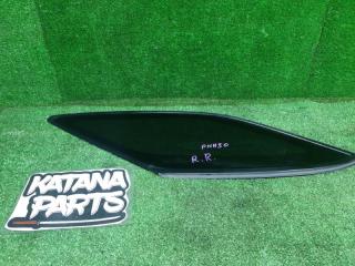 Стекло собачника правое заднее NISSAN R'NESSA PNN30 KA24DE 83300-5V000 1 ракурс