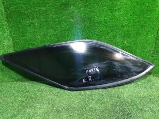 Стекло собачника правое заднее NISSAN R'NESSA PNN30 KA24DE 83300-5V000 2 ракурс