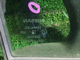 Форточка двери правая передняя NISSAN R'NESSA PNN30 KA24DE 802B2-5V010 3 ракурс