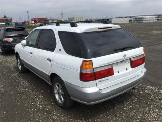 Привод передний правый R'NESSA 1997 PNN30 KA24DE