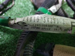 Проводка салона R'NESSA 1997 PNN30 KA24DE