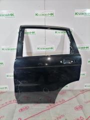 Запчасть дверь задняя левая Honda CR-V 2007-2012