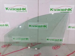 Запчасть стекло двери переднее левое Honda CR-V 2007-2012