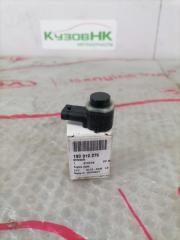 Запчасть парктроник задний Skoda