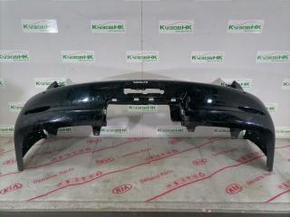 Запчасть бампер задний infiniti QX56 2010-2013