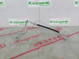Запчасть трубка компрессора кондиционера (выход) Lifan X60 2016 - н.в.