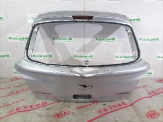 Запчасть крышка багажника задняя Chevrolet Cruze 2008-2015