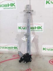 Запчасть стеклоподъемник subaru impreza xv 2014 передний правый Subaru impreza xv 2014