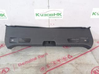 Запчасть обшивка багажника задняя Chevrolet Cruze 2009-2016