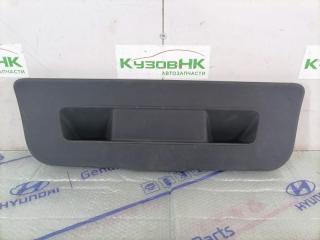 Запчасть обшивка крышки багажника задняя Volkswagen Polo 2010-2020