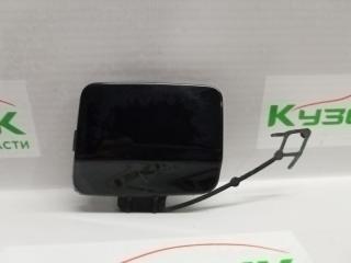Запчасть заглушка буксировочного крюка задняя левая BMW X5 2010-2013