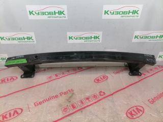 Запчасть усилитель бампера передний Nissan Qashqai 2006-2013