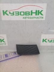 Запчасть накладка бампера передняя правая Land Rover Range Rover Evoque 2011-2018