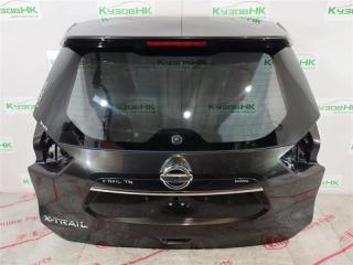 Запчасть дверь багажника Nissan X-Trail 2013-2022