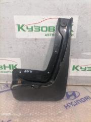 Запчасть брызговик задний правый BMW X1 2015-н.в.