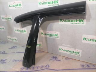 Запчасть боковина левая Mazda CX-9 2007-2015