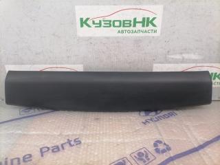 Запчасть обшивка багажника Mazda CX5 2011-2017
