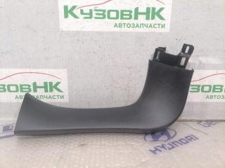 Запчасть накладка крышки багажника левая Mazda CX5 2011-2017
