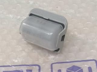 Запчасть подсветка номера Mazda CX7 2006-2012