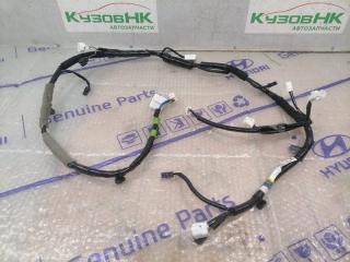 Запчасть проводка двери багажника Mazda CX-5 2011-2017