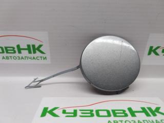 Запчасть заглушка буксировочного крюка Audi A6 2011-2014
