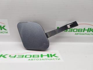 Запчасть заглушка буксировочного крюка Peugeot 308 2007-2015