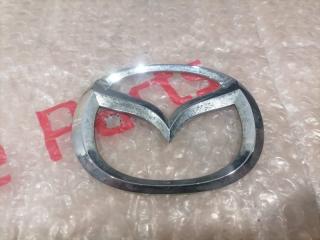 Запчасть эмблема Mazda Axela 2007-н.в.
