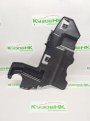 Запчасть кронштейн бампера передний Suzuki SX4 2013-н.в.