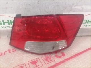 Запчасть фонарь задний правый KIA Cerato 2008-2013