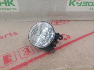 Запчасть фара противотуманная передняя Mitsubishi Pajero/Montero 2006-2021