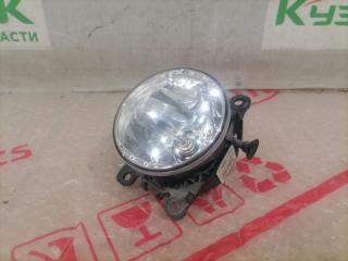 Запчасть фара противотуманная передняя Mitsubishi Pajero/Montero 2006-2021