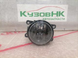 Запчасть фара противотуманная Ford Focus 2004-2011