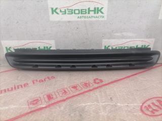 Запчасть решетка бампера передняя Peugeot 308 2007-2015