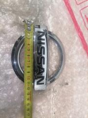 Запчасть эмблема Nissan X-Trail 2013-2022