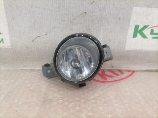 Запчасть фара противотуманная правая Nissan Tiida 2004-2014