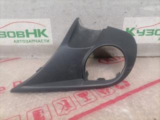 Запчасть оправа птф правая Volkswagen Touareg 2002-2010