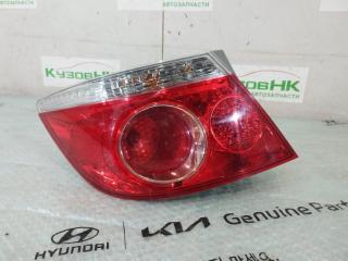 Запчасть стоп-сигнал левый Honda Fit Aria 2002-2009