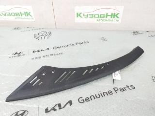 Запчасть кронштейн фары передний левый KIA Sorento 2014-2020