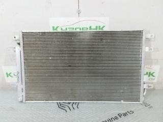 Запчасть радиатор кондиционера Great Wall Wingle 2020-н.в.