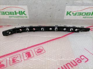Запчасть кронштейн бампера задний левый Nissan X-Trail 2013-2022