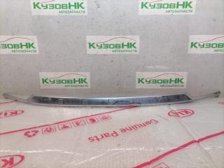Запчасть накладка крышки багажника Geely Coolray SX11 2018-н.в.
