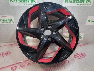 Запчасть диск литой оригинальный OMODA C5 2021-н.в.