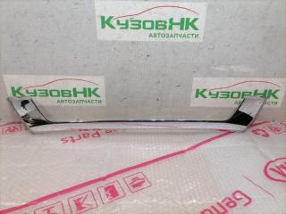 Запчасть молдинг крышки багажника Mitsubishi Outlander 2012-2021